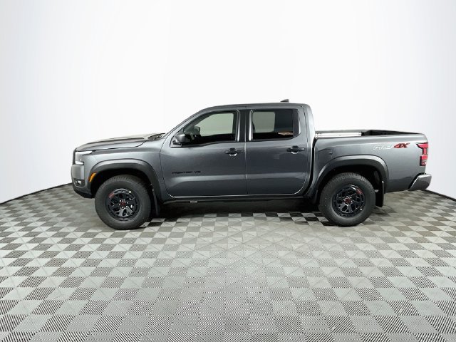 New 2027 Nissan Frontier PRO-4X w/ Pro Convenience Package AWD/4WD image 4