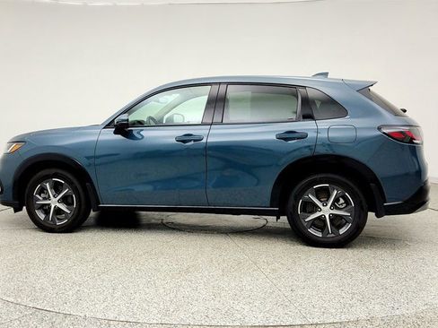 Used 2025 Honda HR-V EX-L image 8