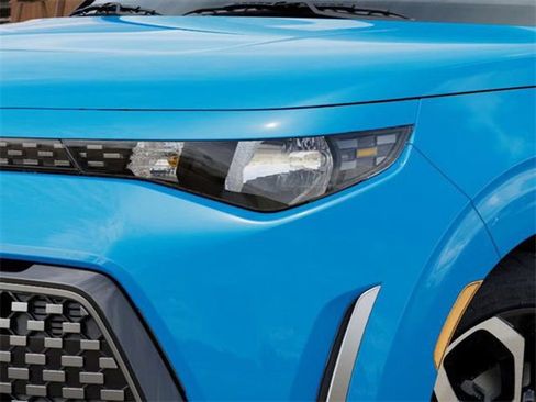 Certified 2025 Kia Soul EX FWD image 10