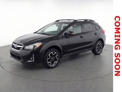 Used 2017 Subaru Crosstrek 2.0i Limited image 1