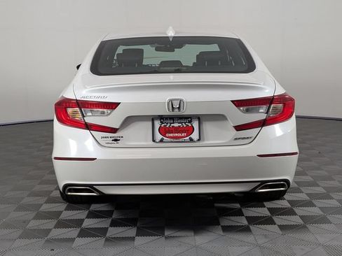 Used 2020 Honda Accord Sport image 6