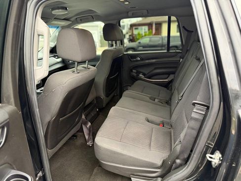 Used 2019 Chevrolet Tahoe 2WD w/ Remote Keyless Entry Package image 15