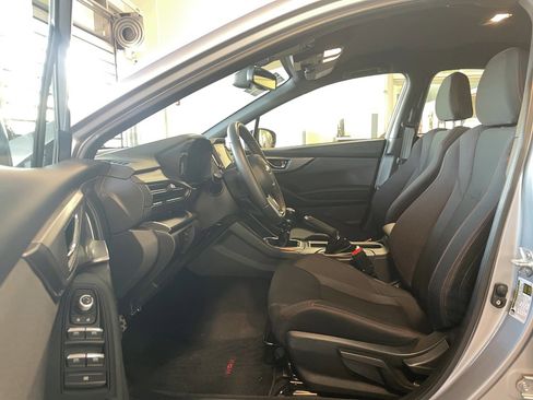 Used 2022 Subaru WRX Premium image 6