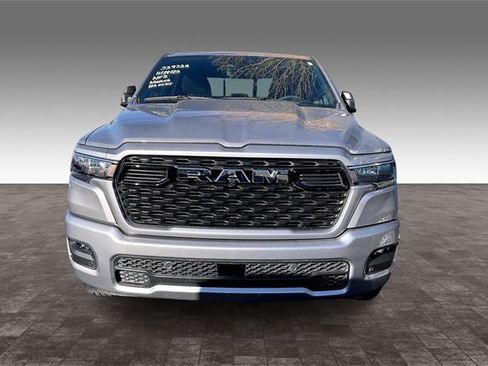 Certified 2025 RAM 1500 Big Horn image 4