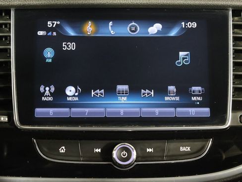 Used 2019 Buick Encore Preferred image 35