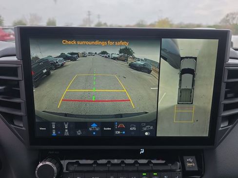 New 2026 Toyota Tundra TRD Pro image 21