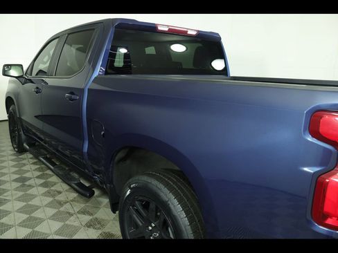 Used 2022 Chevrolet Silverado 1500 RST image 18