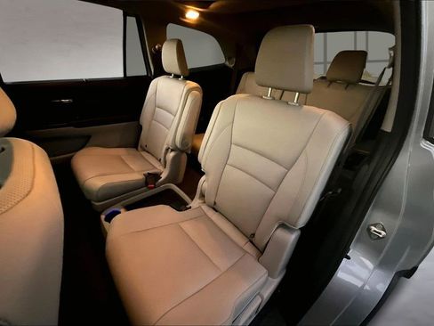 Used 2017 Honda Pilot Elite image 22