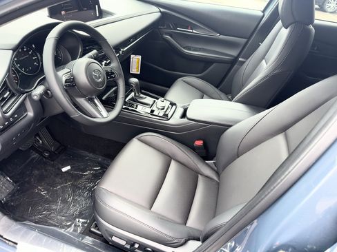 New 2026 MAZDA CX-30 2.5 Turbo w/ Premium Plus Pkg AWD/4WD image 9