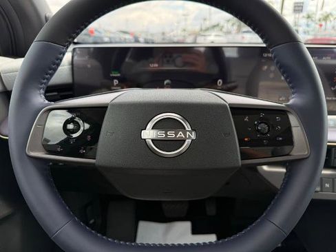 New 2026 Nissan Leaf Platinum+ w/ Cargo Package (Platinum+) image 21