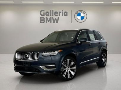 Used 2024 Volvo XC90 T8 Ultimate w/ Protection Package Premier