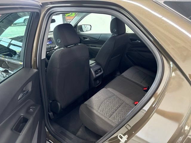 Used 2024 Chevrolet Equinox LT AWD/4WD image 19