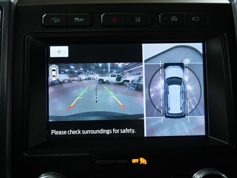 Used 2021 Ford Expedition Platinum image 42