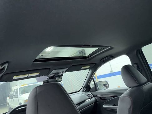 Used 2024 Honda Passport Black Edition image 24