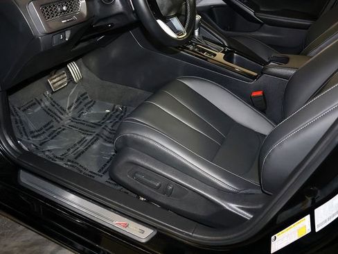Used 2024 Acura Integra A-Spec FWD image 24