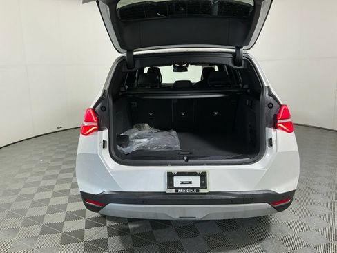 Certified 2025 BMW X3 xDrive30i w/ Premium Package AWD/4WD image 28