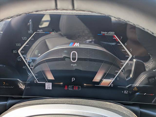 New 2027 BMW 430i Coupe w/ M Sport Package RWD image 11