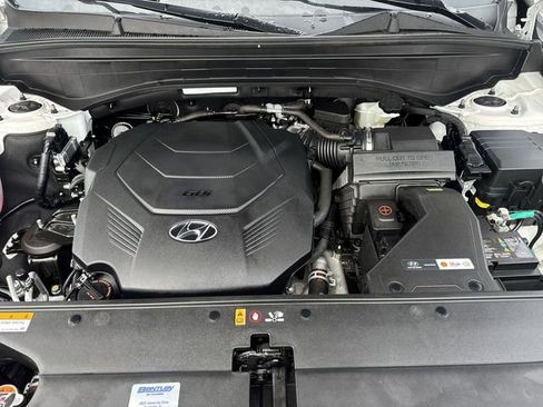Used 2023 Hyundai Palisade SEL FWD image 30
