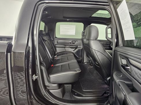 New 2026 RAM 1500 Limited w/ Night Edition image 36
