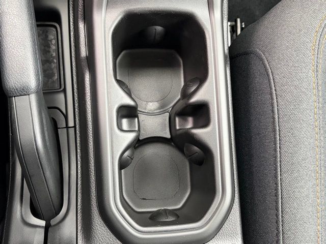 New 2026 Jeep Wrangler Sport AWD/4WD image 24