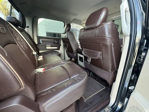 Used 2017 RAM 1500 Laramie Longhorn image 17