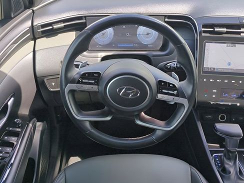 Used 2024 Hyundai Santa Cruz Limited AWD/4WD image 12
