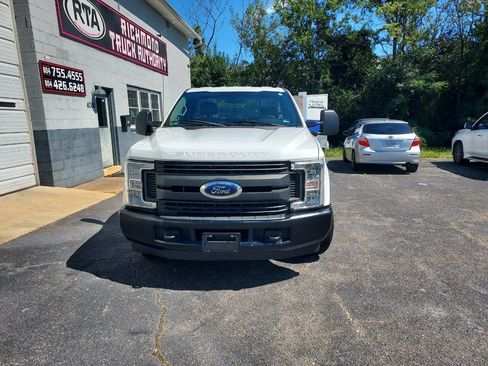 Used 2018 Ford F250 XL RWD image 2