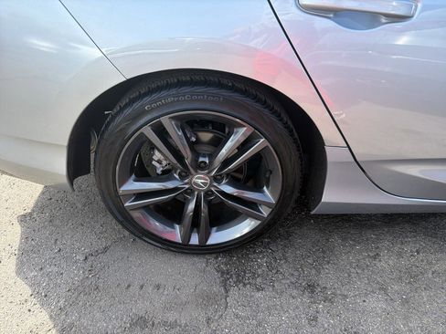 Used 2023 Acura Integra A-Spec image 5