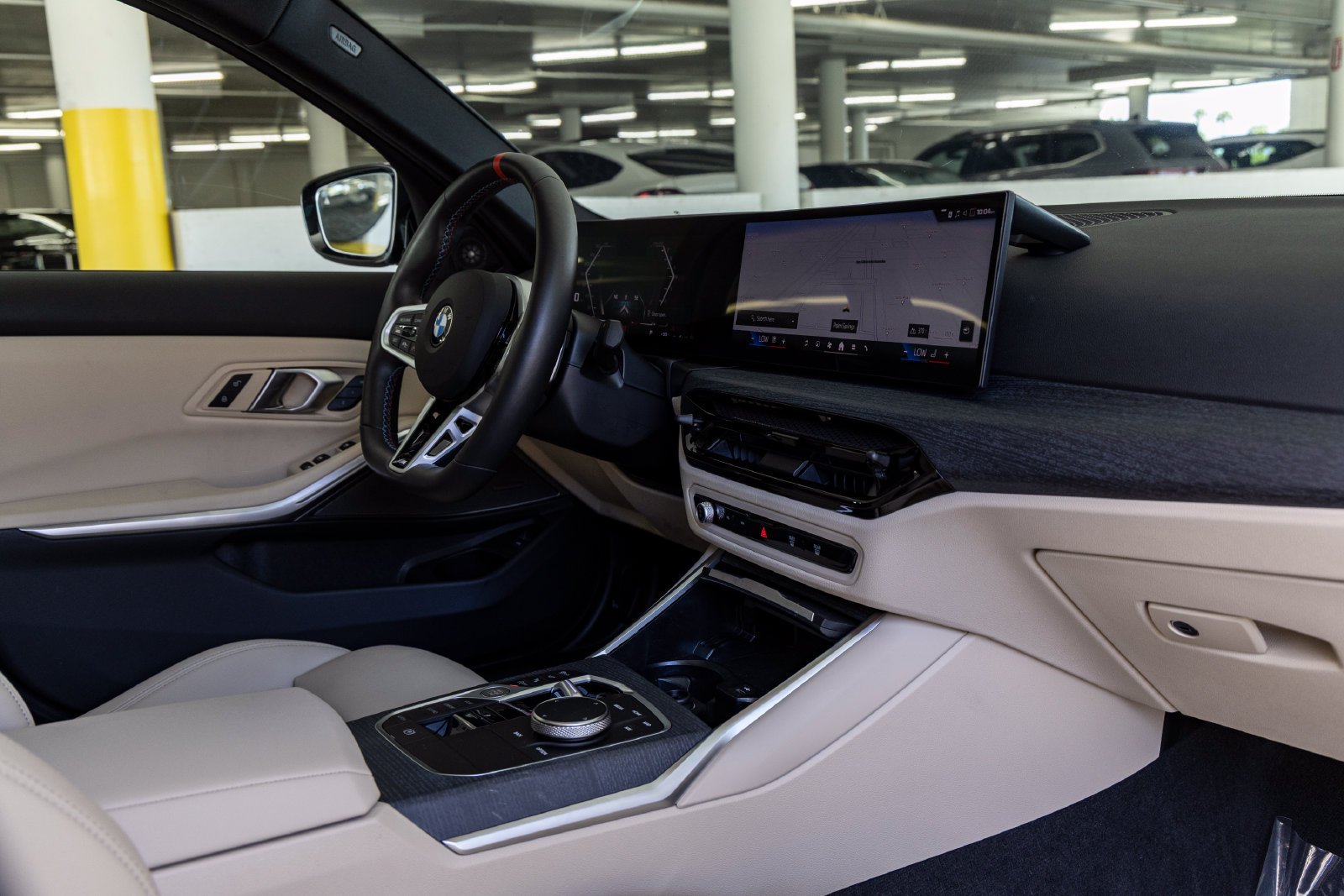 Certified 2025 BMW M340i RWD image 30