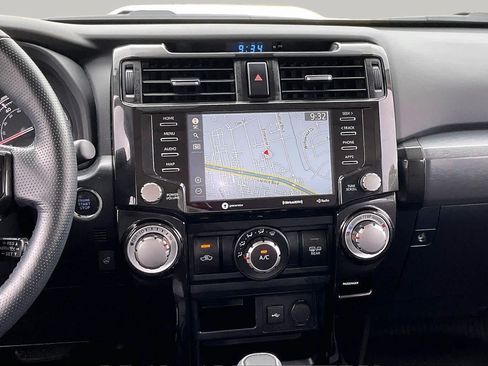Used 2024 Toyota 4Runner TRD Off-Road Premium w/ Moonroof Package AWD/4WD image 6