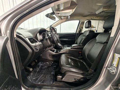 Used 2019 Dodge Journey GT AWD/4WD image 22