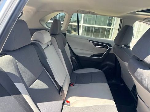 Used 2023 Toyota RAV4 XLE w/ Convenience Package AWD/4WD image 30