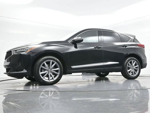 Used 2024 Acura RDX SH-AWD w/ Technology Package image 51