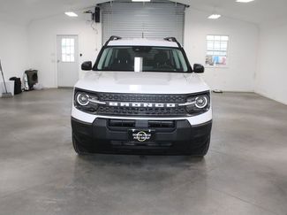 New 2025 Ford Bronco Sport Big Bend video 2