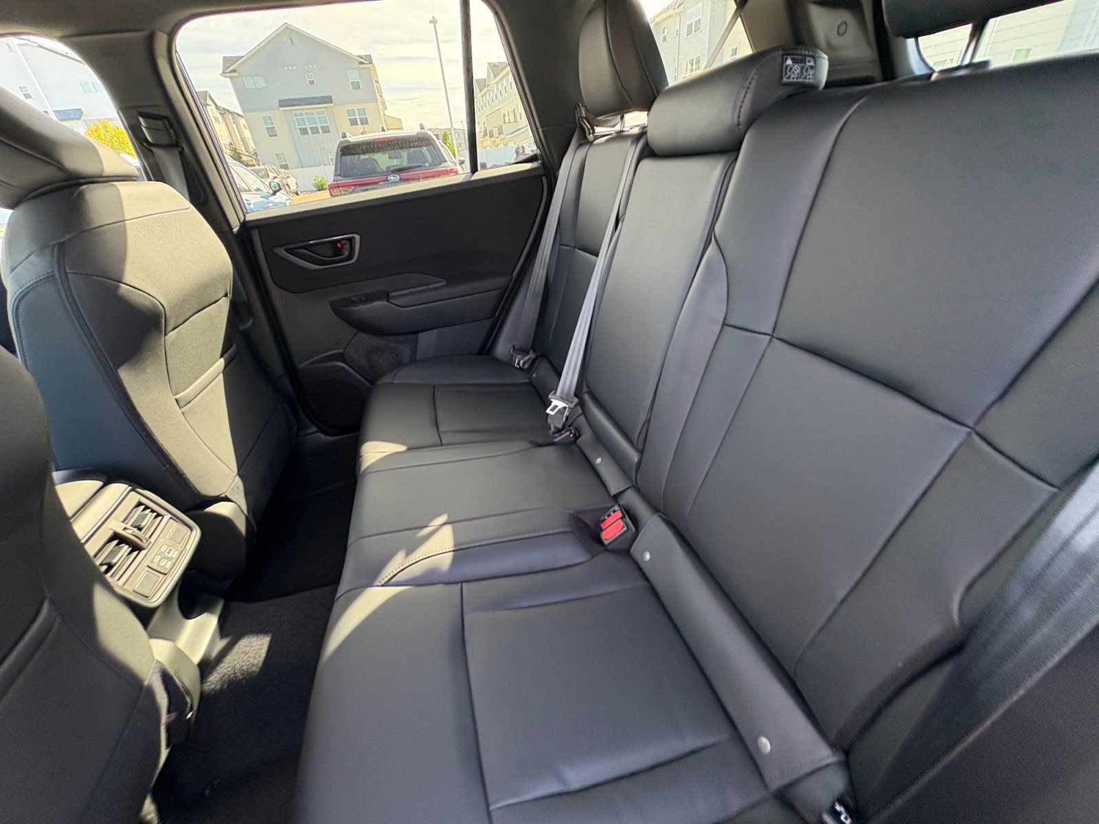 New 2026 Subaru Outback Premium AWD/4WD image 17