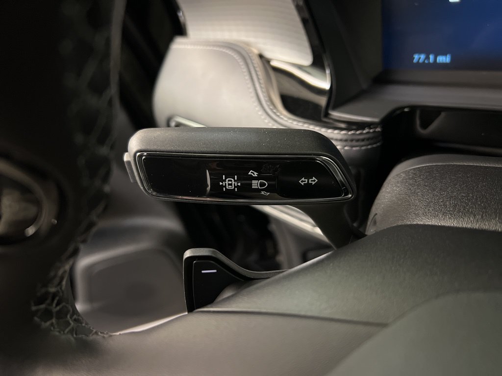 Used 2026 Lincoln Corsair Premiere AWD/4WD image 20