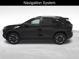 New 2026 Chevrolet Equinox ACTIV w/ Convenience Package III video 2