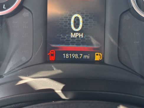 Used 2025 RAM 1500 Big Horn AWD/4WD image 23