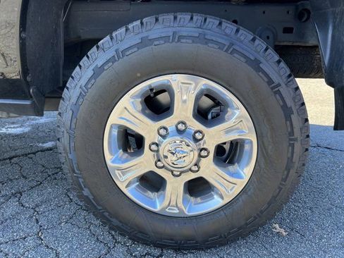 Certified 2024 RAM 2500 Big Horn image 24