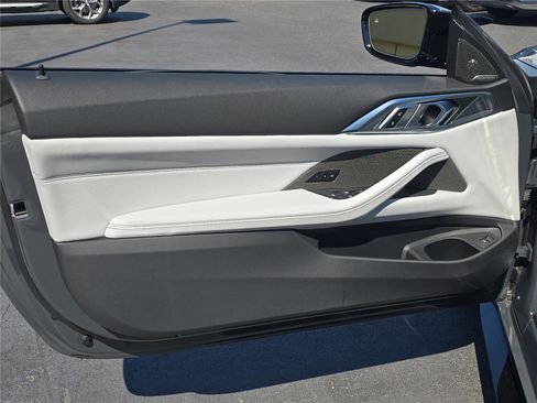 Used 2022 BMW M4 xDrive Competition w/ M Driver's Package image 12