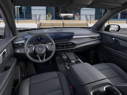 New 2026 Buick Enclave Preferred w/ Power Package AWD/4WD image 15