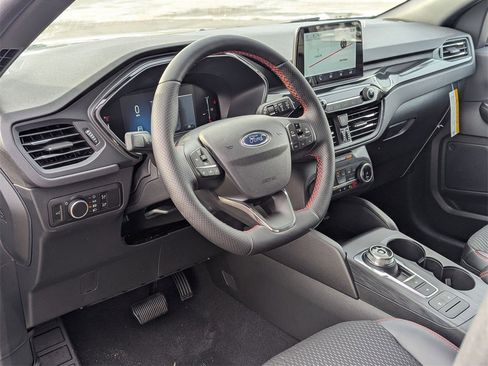New 2026 Ford Escape ST-Line w/ Cold Weather Package image 5