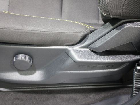 Used 2025 Ford F150 STX AWD/4WD image 5