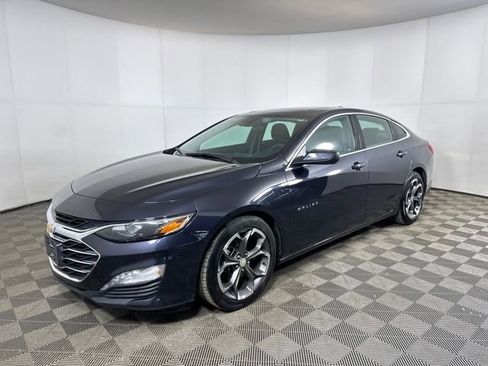 Used 2023 Chevrolet Malibu LT image 7