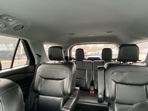 Used 2023 Ford Explorer XLT w/ Equipment Group 202A image 9