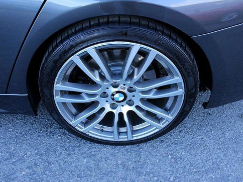 Used 2017 BMW 340i Sedan image 8