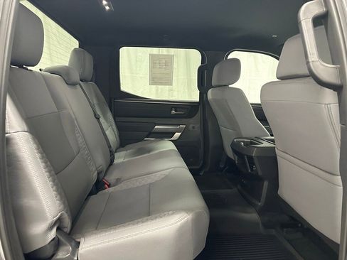 Used 2025 Toyota Tundra SR5 image 54