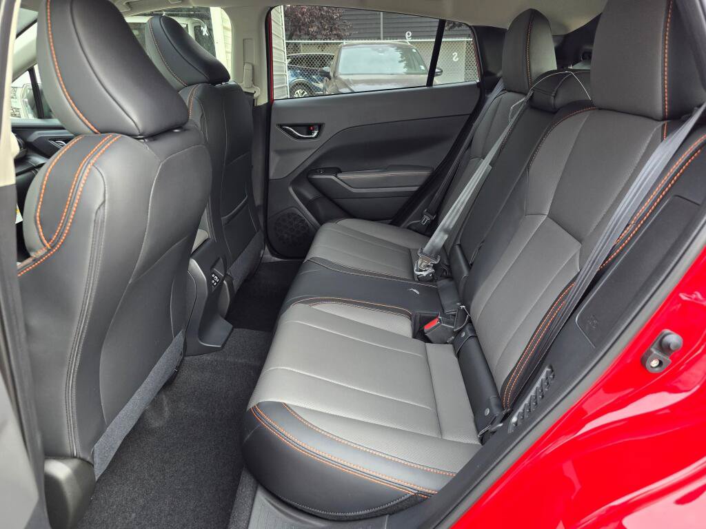 New 2026 Subaru Crosstrek 2.5i Limited AWD/4WD image 17