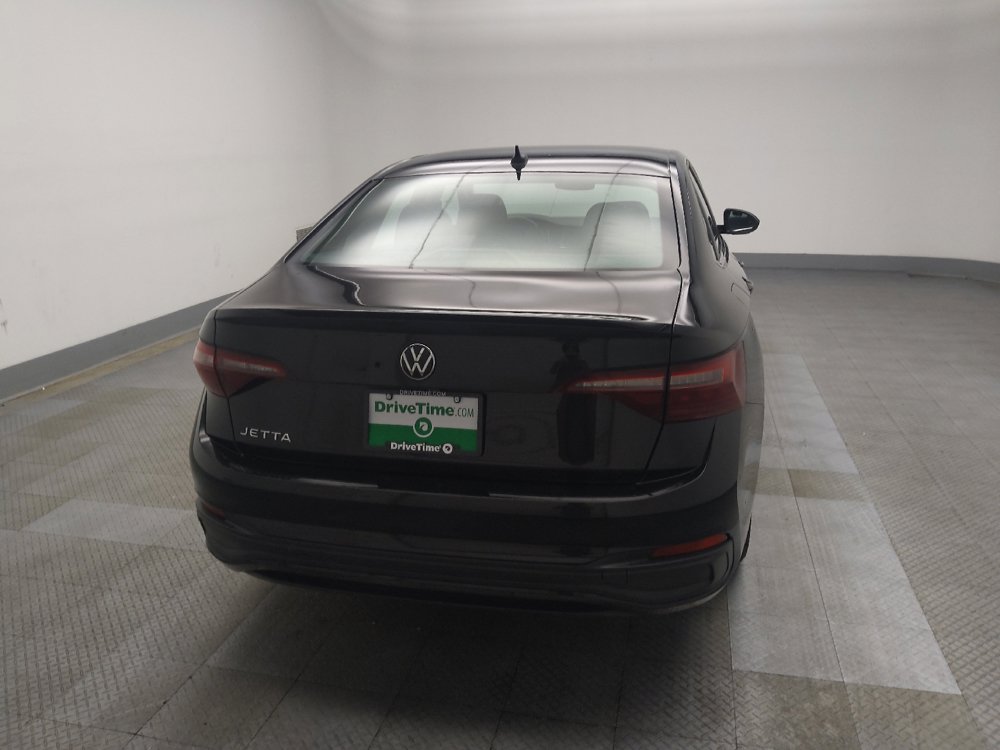 Used 2024 Volkswagen Jetta S FWD image 7