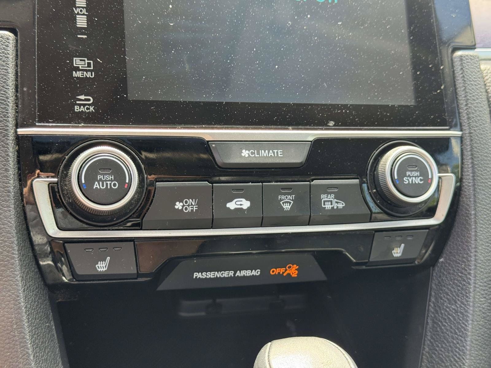 Used 2018 Honda Civic EX-L image 26
